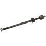 DELPHI TA1267 Steering Tie Rod End