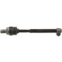 DELPHI TA1289 Steering Tie Rod End