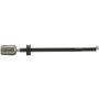 DELPHI TA1376 Steering Tie Rod End