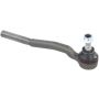 DELPHI TA1385 Steering Tie Rod End