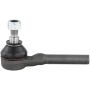 DELPHI TA1386 Steering Tie Rod End