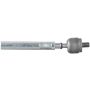 DELPHI TA1469 Steering Tie Rod End