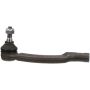 DELPHI TA1495 Steering Tie Rod End