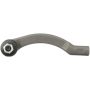 DELPHI TA1496 Steering Tie Rod End