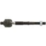 DELPHI TA1497 Steering Tie Rod End