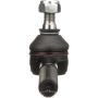 DELPHI TA1540 Steering Tie Rod End