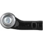 DELPHI TA1557 Steering Tie Rod End
