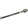 DELPHI TA1560 Steering Tie Rod End