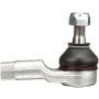 DELPHI TA1563 Steering Tie Rod End