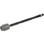 DELPHI TA1571 Steering Tie Rod End