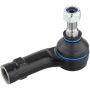 DELPHI TA1572 Steering Tie Rod End