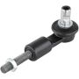 DELPHI TA1583 Steering Tie Rod End