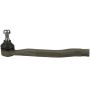 DELPHI TA1588 Steering Tie Rod End