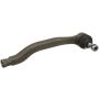 DELPHI TA1589 Steering Tie Rod End