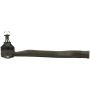DELPHI TA1589 Steering Tie Rod End