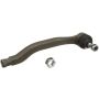 DELPHI TA1589 Steering Tie Rod End
