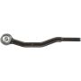 DELPHI TA1593 Steering Tie Rod End