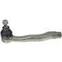 DELPHI TA1622 Steering Tie Rod End