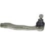 DELPHI TA1623 Steering Tie Rod End