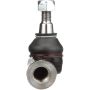 DELPHI TA1641 Steering Tie Rod End