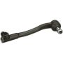 DELPHI TA1649 Steering Tie Rod End