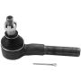 DELPHI TA1652 Steering Tie Rod End