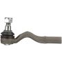 DELPHI TA1658 Steering Tie Rod End