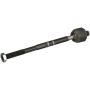 DELPHI TA1660 Steering Tie Rod End