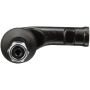 DELPHI TA1666 Steering Tie Rod End