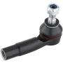 DELPHI TA1668 Steering Tie Rod End