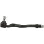 DELPHI TA1686 Steering Tie Rod End