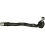 DELPHI TA1687 Steering Tie Rod End