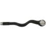 DELPHI TA1687 Steering Tie Rod End