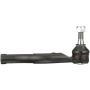 DELPHI TA1696 Steering Tie Rod End