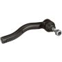 DELPHI TA1697 Steering Tie Rod End