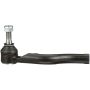 DELPHI TA1697 Steering Tie Rod End