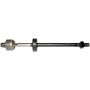 DELPHI TA1712 Steering Tie Rod End