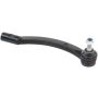 DELPHI TA1774 Steering Tie Rod End