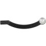 DELPHI TA1774 Steering Tie Rod End