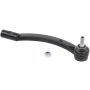 DELPHI TA1774 Steering Tie Rod End