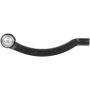 DELPHI TA1821 Steering Tie Rod End