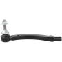 DELPHI TA1821 Steering Tie Rod End