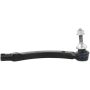 DELPHI TA1822 Steering Tie Rod End