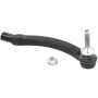 DELPHI TA1822 Steering Tie Rod End