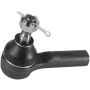 DELPHI TA1870 Steering Tie Rod End