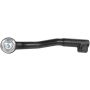 DELPHI TA1875 Steering Tie Rod End