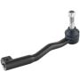 DELPHI TA1876 Steering Tie Rod End