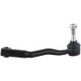 DELPHI TA1876 Steering Tie Rod End