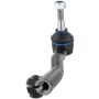 DELPHI TA1876 Steering Tie Rod End