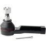 DELPHI TA1889 Steering Tie Rod End